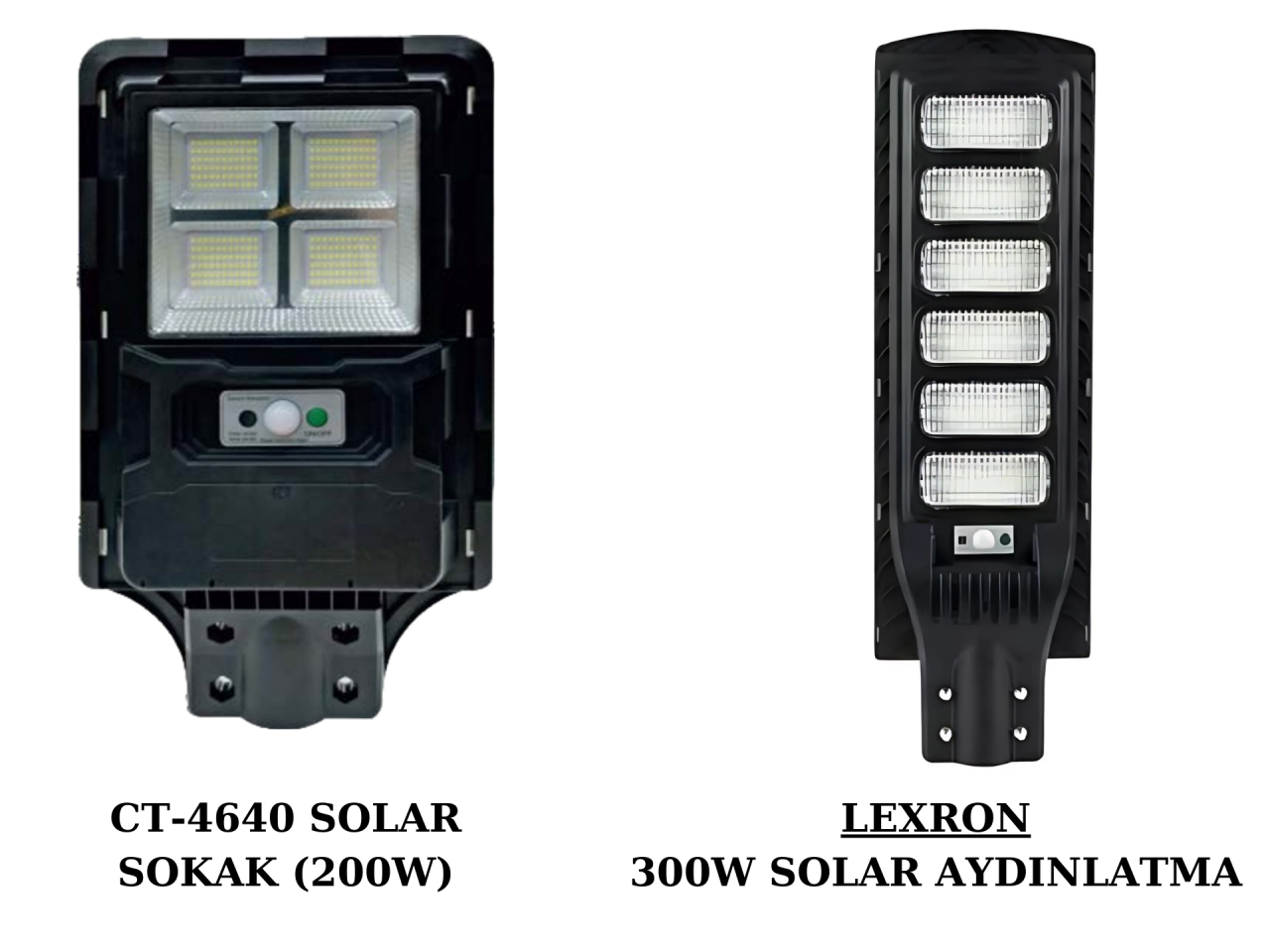 Gecenin Büyüsünü Yaşatan Sihirli Dokunuş: Solar Bahçe Lambaları