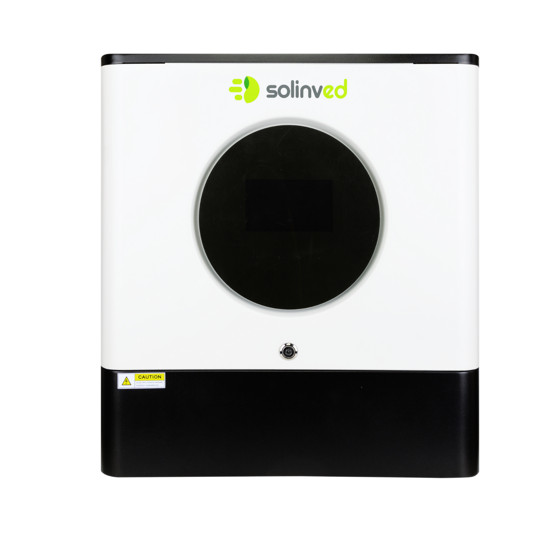 Solinved Max-II Serisi 8 kW Mppt Off Grid Inverter