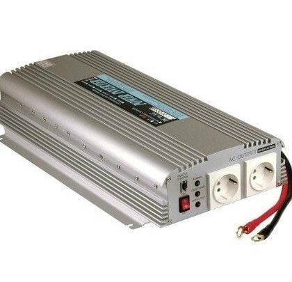 Linetech 12V 1700W Modifiye Sinüs Inverter, Linetech