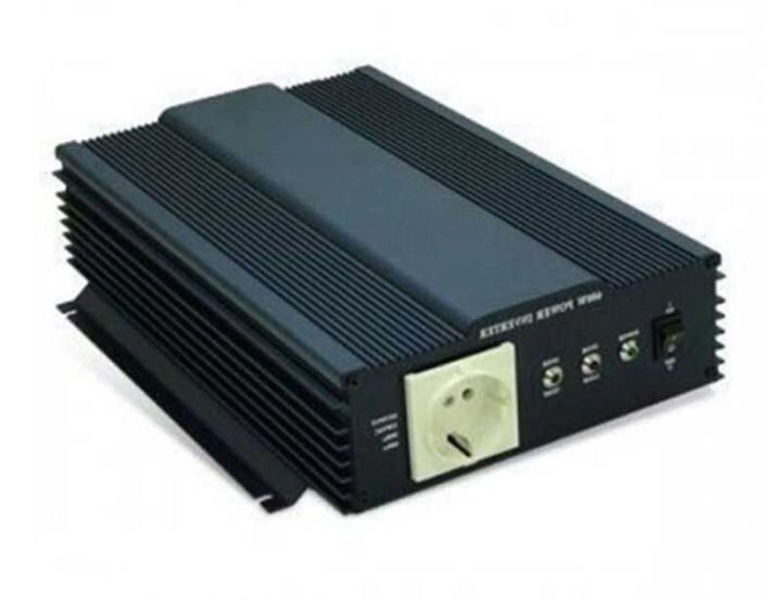 Linetech 12V 1500W Tam Sinüs Inverter