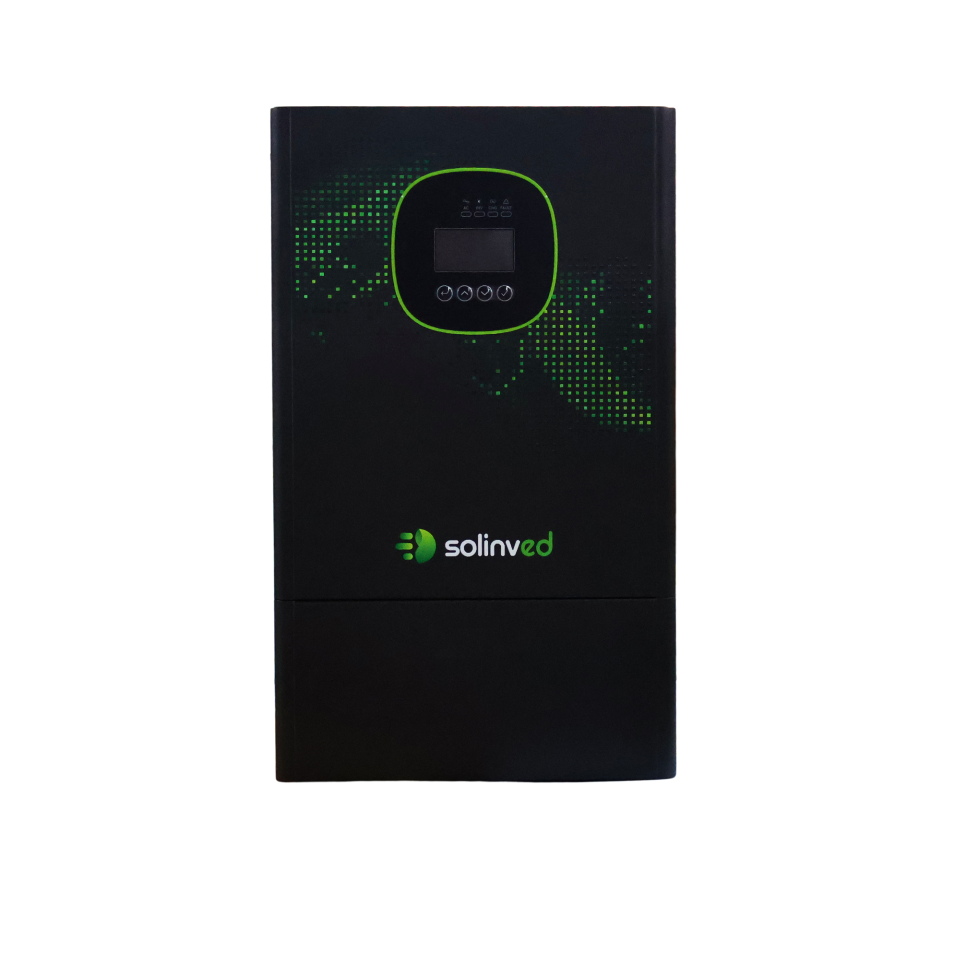 5.0 kW Gordion Serisi MPPT Off-Grid Invertör