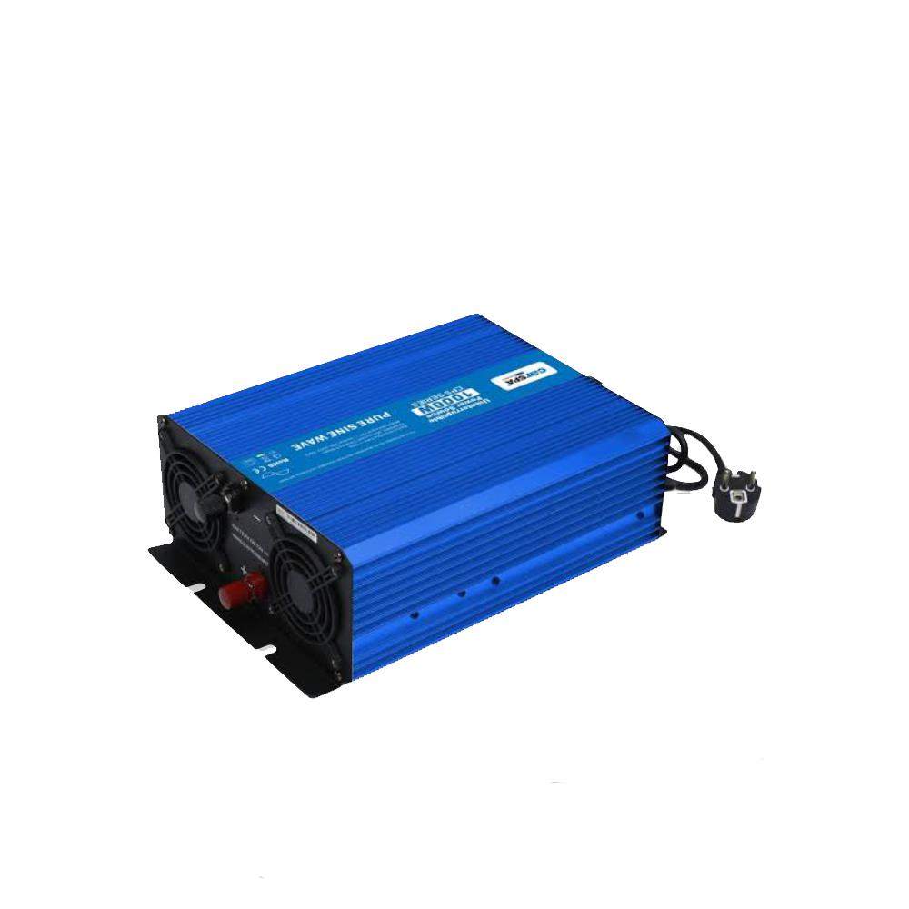 Carspa 1000 watt tam sinüs inverter (24v)