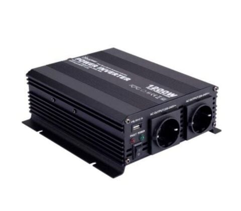 12V 1200W Modifiye Sinüs Inverter, MAX