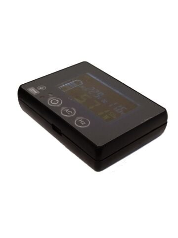 1000 Watt 12 Volt Tam Sinüs UPS Bluetooth Ekranlı İnverter