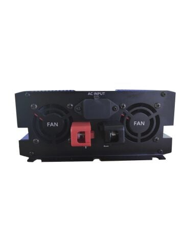 1000 Watt 12 Volt Tam Sinüs UPS Bluetooth Ekranlı İnverter