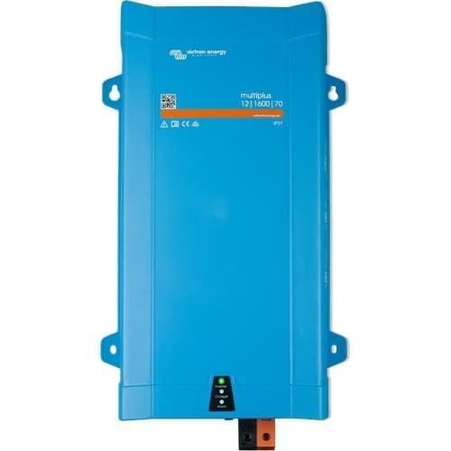Victron MultiPlus 12/1600/70-16 İnvertör/Şarj Cihazı PMP122160000
