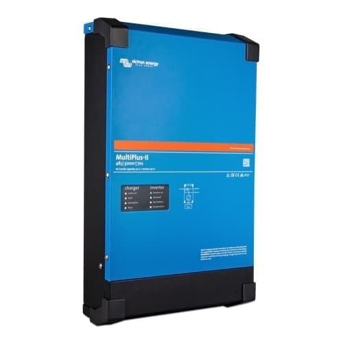 Inverter/Charger 5000VA, PMP482505010, Victron