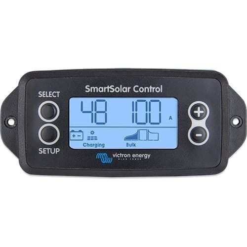SmartSolar Takılabilir Ekran, SCC900650010