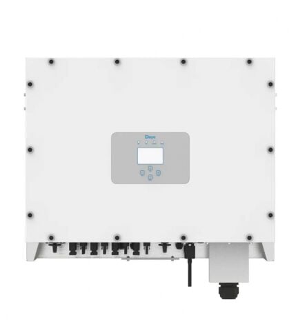 Deye 80 kw trifaze on grid inverter