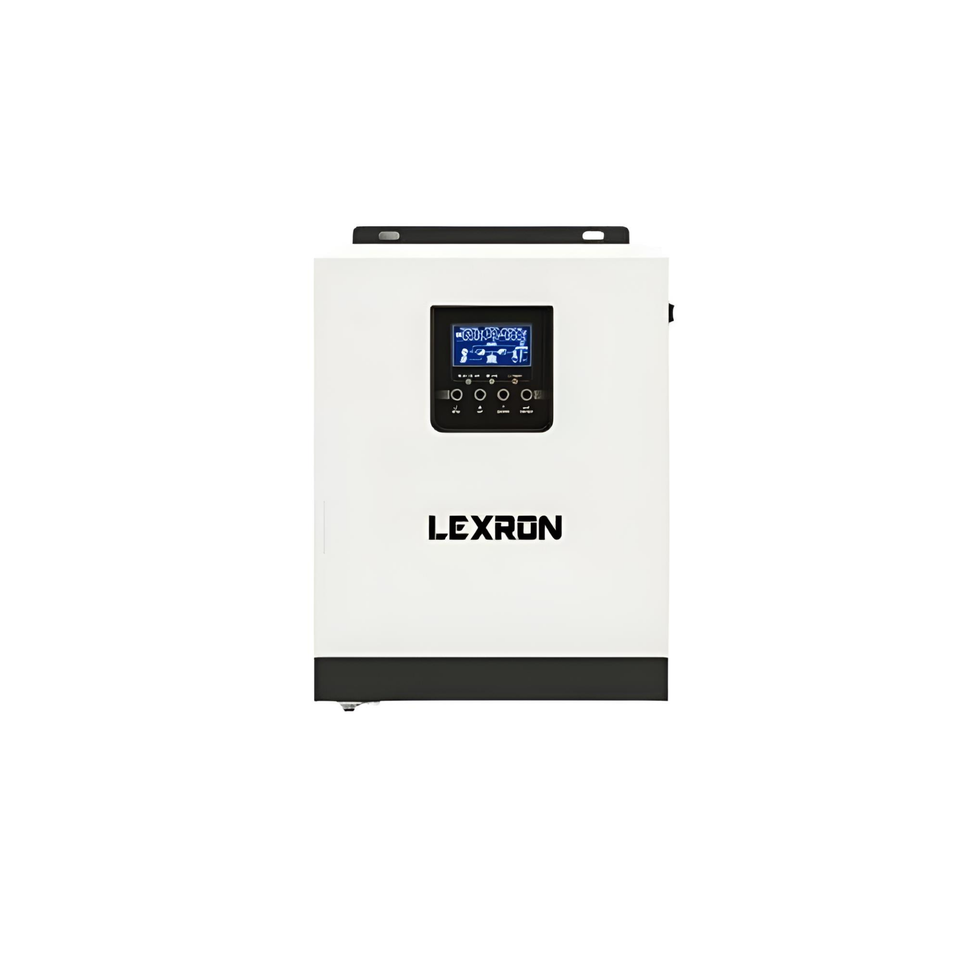 lexron 1KVA AKILLI İNVERTER (12v)