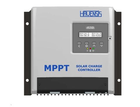 Havensis 80 amper mppt solar şarj kontrol cihazı 200 VOLT