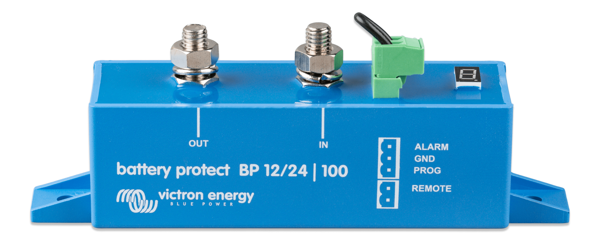 12/24V 100A Akü Koruma, BPR000100400, Victron