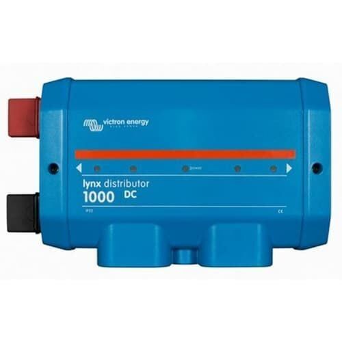 DC Sigorta Bara, LYN060102000, Victron