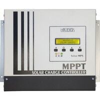 Havensis 45 amper mppt solar şarj kontrol cihazı