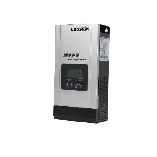 Lexron 80a mppt şarj kontrol cihazı
