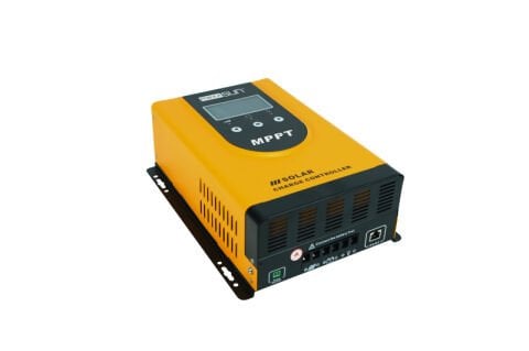 (MPK8) 60A MPPT 12/24/48V MPPT ŞARJ KONTROL CİHAZI