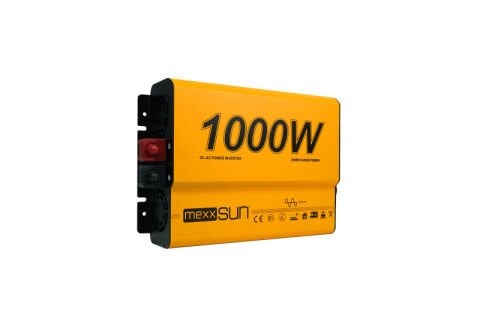 Tam Sinüs 12V 1000W