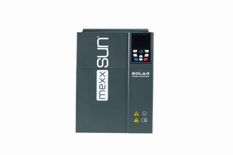 30Hp (22 kW) Solar Pompa Sürücüsü (Trifaze)