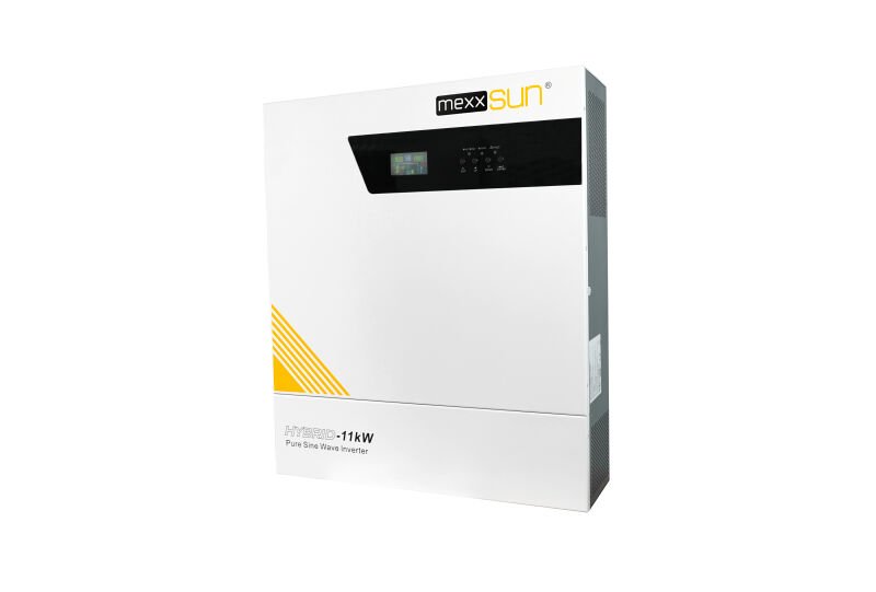 Tam sinüs akıllı 48V 11000W (MEXX-11KW)