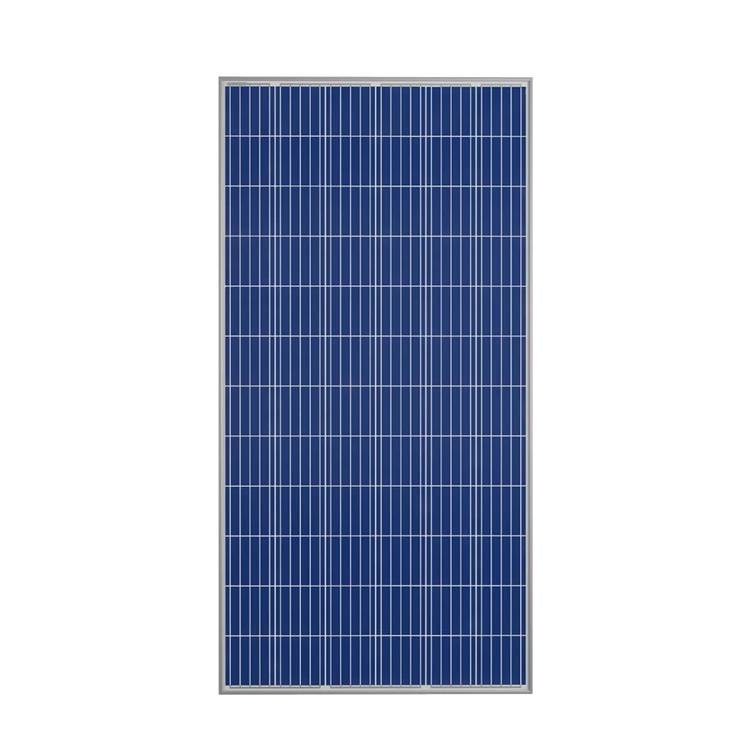 Lexron 125 watt güneş paneli