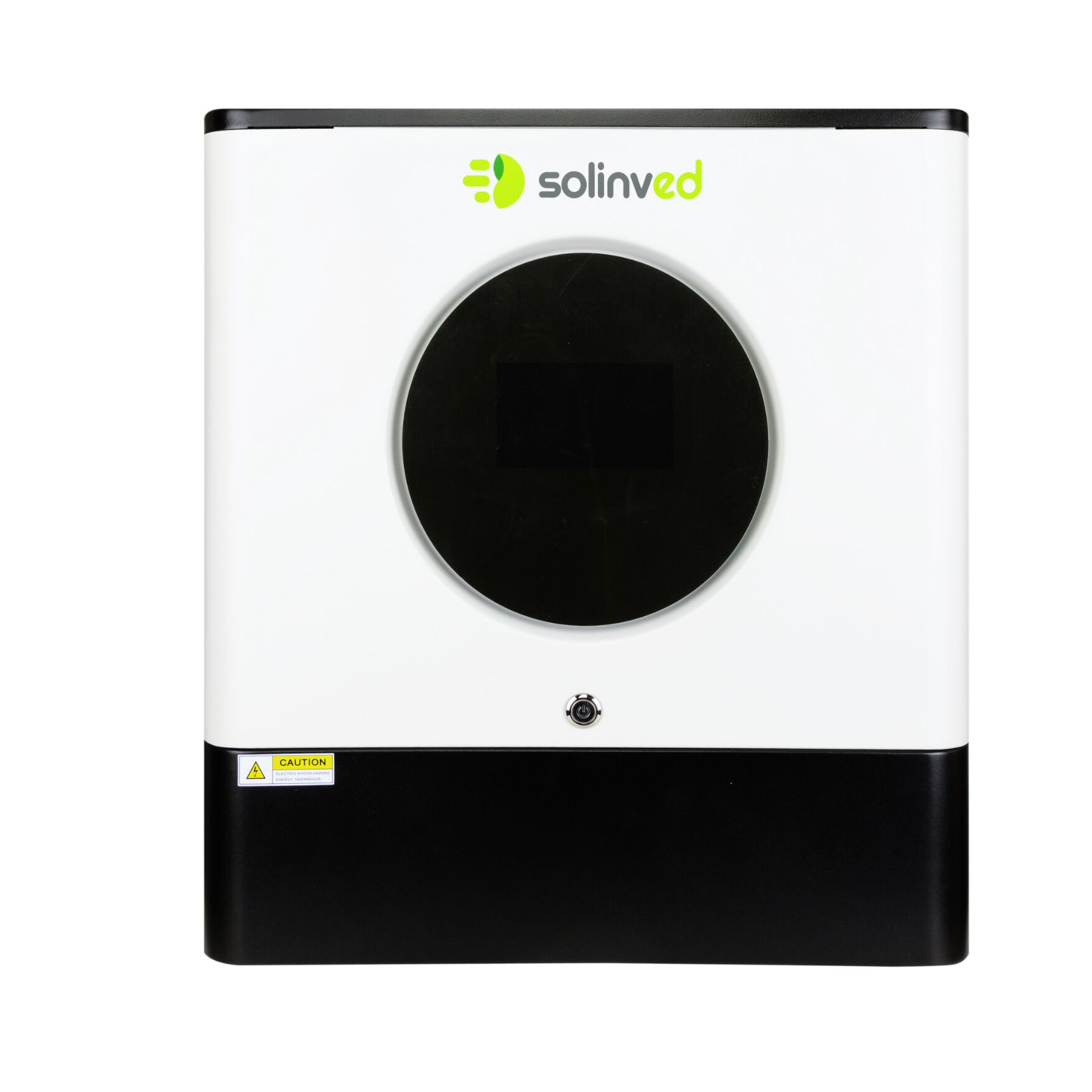 8 kW Max-II Serisi MPPT Off Grid İnvertör