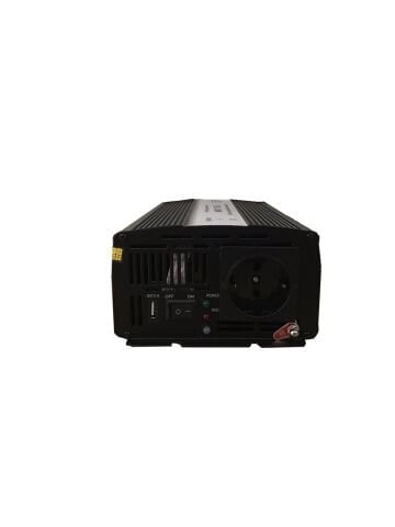 500 Watt 12 Volt Ups (Şebeke Şarjlı) Modifiye Sinüs İnverter