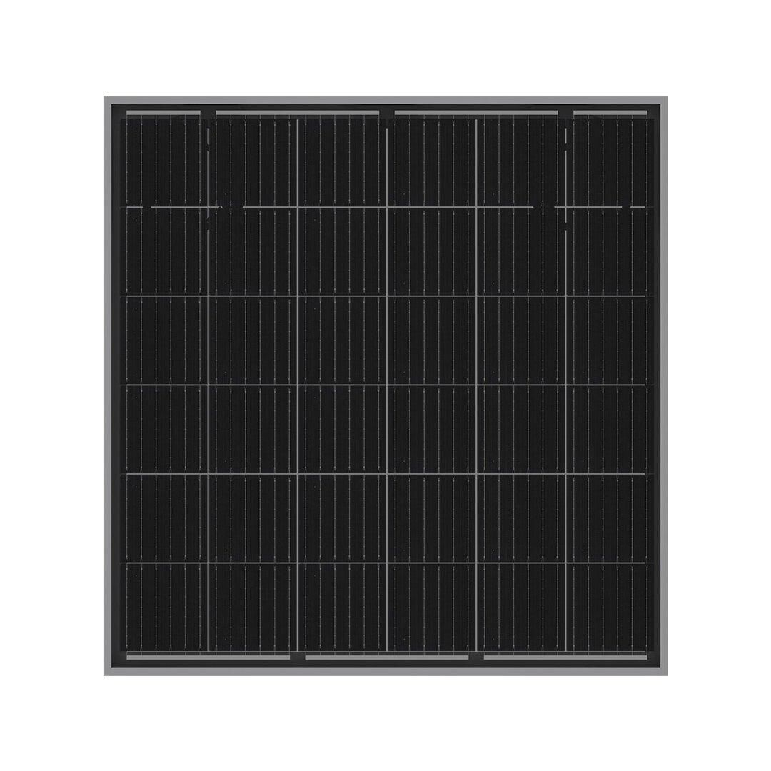 Tommatech 90Wp Bifacial 36PMB12 Güneş Paneli