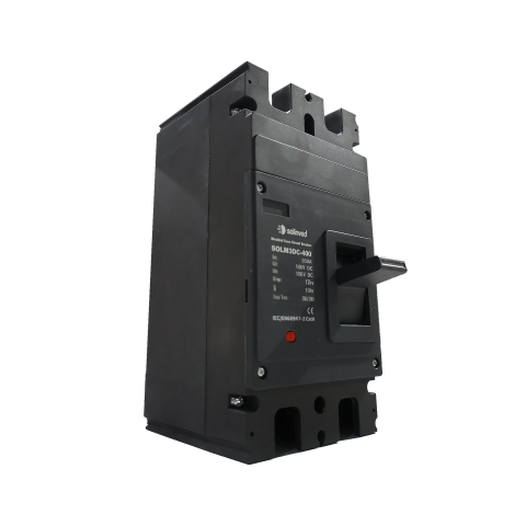 350A DC Şalter