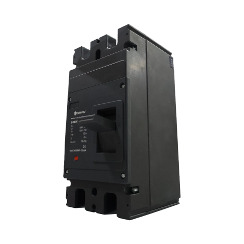 350A DC Şalter