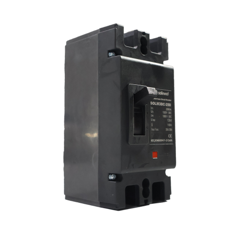 200A DC Şalter