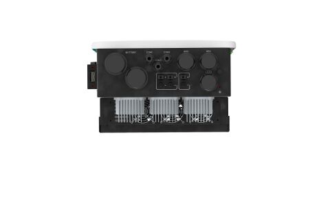 20KW HİBRİT TRİFAZE İNVERTER LV