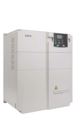 18.5 kW 25 HP Trifaze Solar Pompa Sürücü