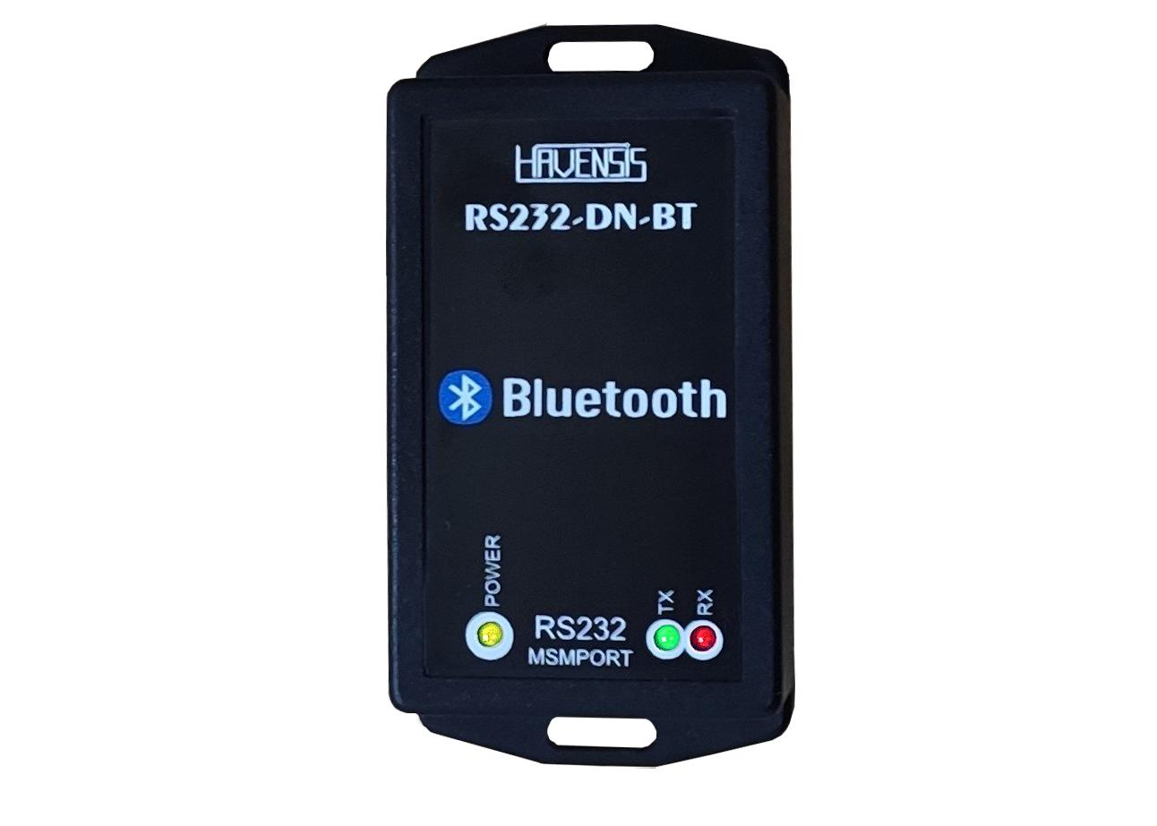 Havensis solar bluetooth modül – uzaktan izleme