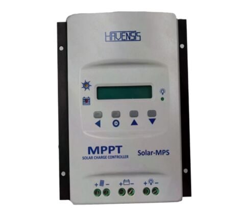 Havensis 40A mppt solar şarj kontrol cihazı