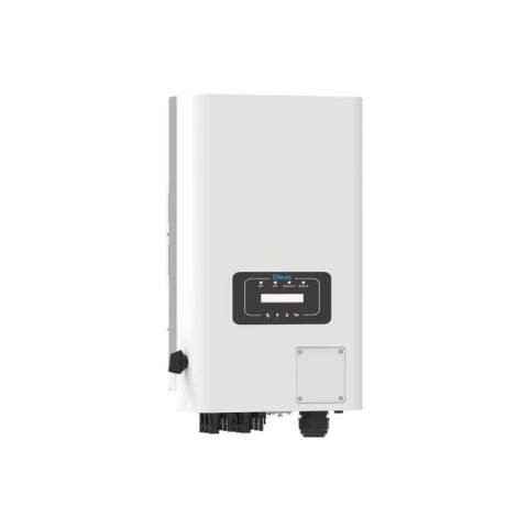 DEYE 33KW Trifaze