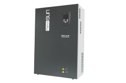 175Hp (132 kW) Solar Pompa Sürücüsü (Trifaze)