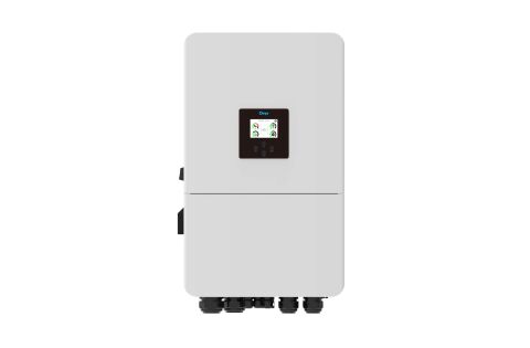 Deye 15KW HİBRİT TRİFAZE İNVERTER LV