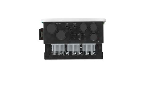 Deye 15KW HİBRİT TRİFAZE İNVERTER LV