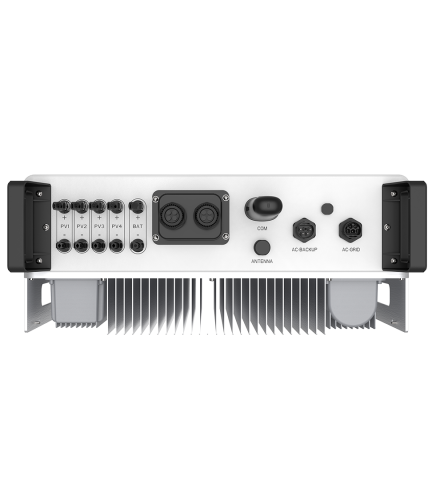 Solis S6-EH3P-10K HYBRID INVERTER