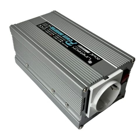 Linetech 24V 300W Modifiye Sinüs Inverter