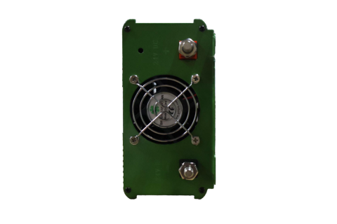 Solinved SLVM Serisi 1500W Modifiye Sinüs İnverter 24V