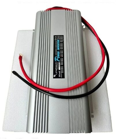 Linetech 24V 1700W Modifiye Sinüs Inverter
