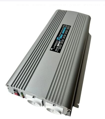 Linetech 24V 1700W Modifiye Sinüs Inverter