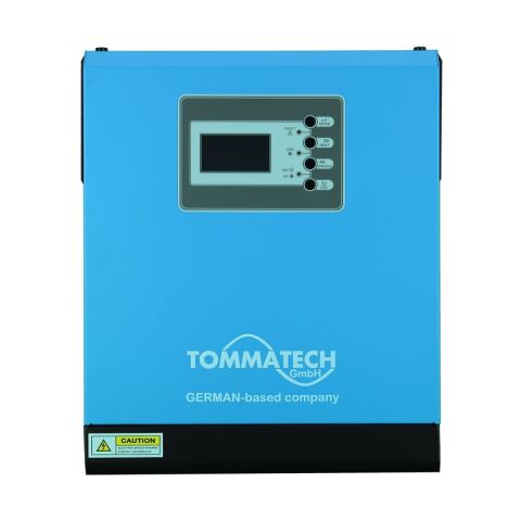 Tommatech New 3 kw / 3000 Watt Akıllı inverter