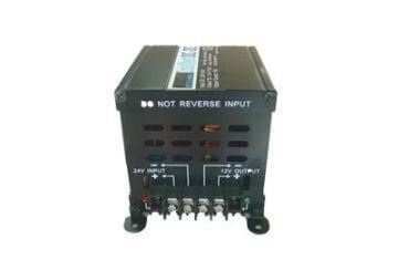 Linetech DC-DC Konvertörü 24/12 20A Converter (D-20A)