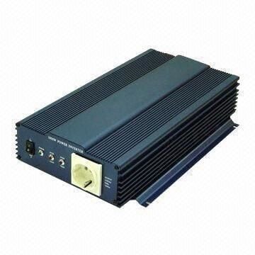 12V 1000W Tam Sinüs Inverter, Linetech