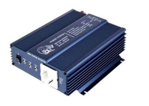 Linetech 24V 600W Tam Sinüs Inverter