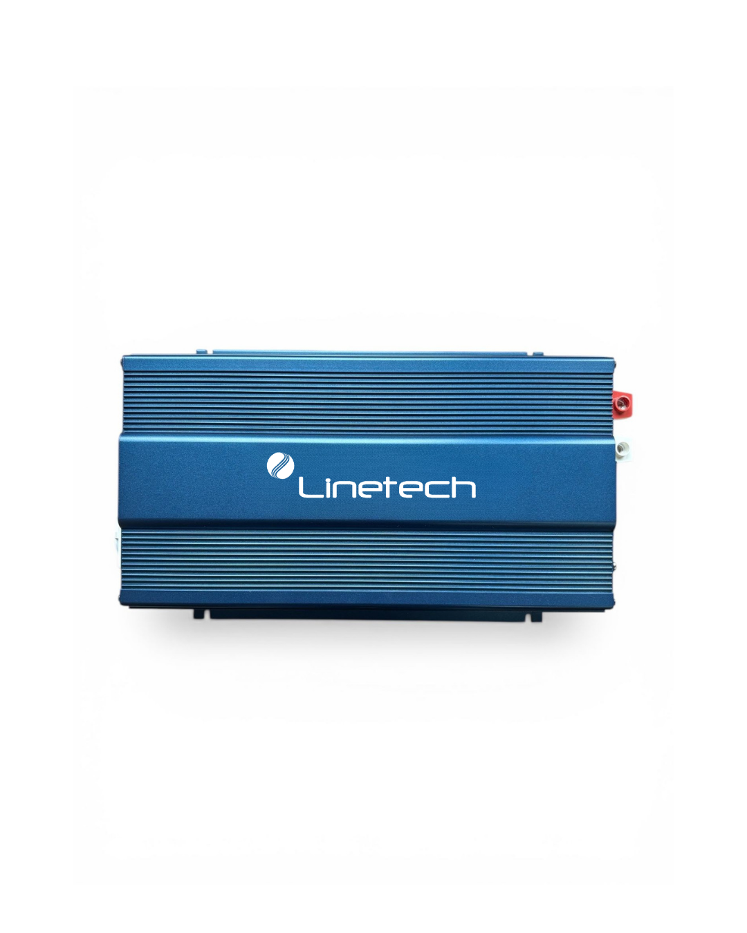 Linetech Tam Sinüs İnvertör 24V 1000W Pure Sine Wave Inverter (100S-24E)