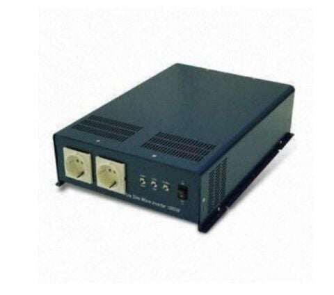 Linetech 48V 600W Tam Sinüs Inverter