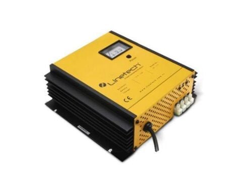 Linetech 12V 15A Battery Charger